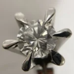ダイヤ1.077ct